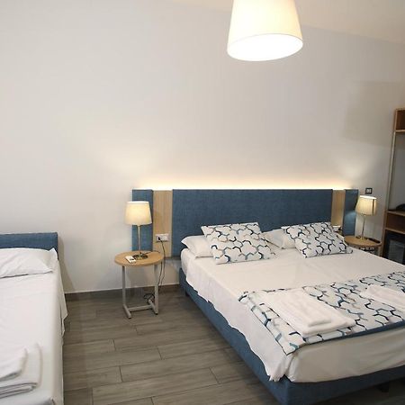 Hotel San Germano Piedimonte San Germano Dış mekan fotoğraf