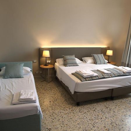 Hotel San Germano Piedimonte San Germano Dış mekan fotoğraf